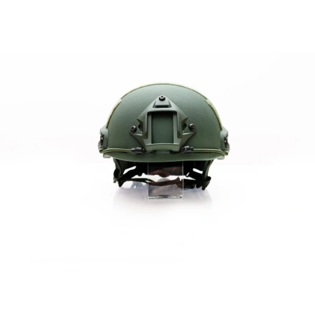 Hełm typu ACH, model: ACH Gen.I, IIIA extended 0101.06